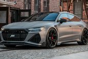 ABT RS7 Legacy Edition