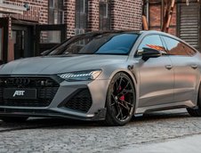 ABT RS7 Legacy Edition
