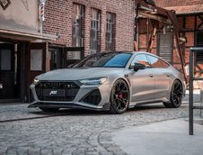 ABT RS7 Legacy Edition
