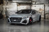 ABT RS7 Legacy Edition