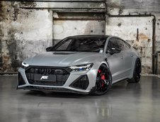 ABT RS7 Legacy Edition