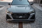 ABT RS7 Legacy Edition