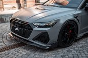 ABT RS7 Legacy Edition