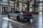 ABT RS7 Legacy Edition