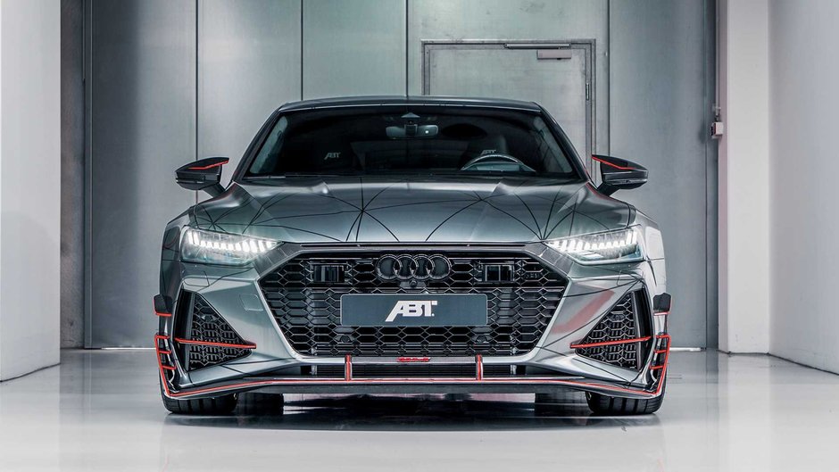 ABT RS7-R