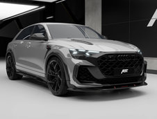 ABT RSQ8 Legacy Edition