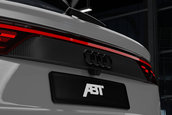 ABT RSQ8 Legacy Edition