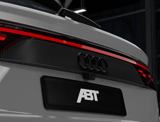 ABT RSQ8 Legacy Edition