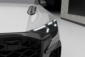 ABT RSQ8 Legacy Edition