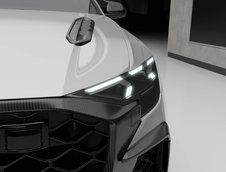 ABT RSQ8 Legacy Edition
