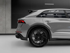 ABT RSQ8 Legacy Edition
