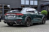 ABT RSQ8-R de vanzare