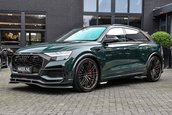 ABT RSQ8-R de vanzare