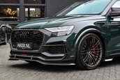 ABT RSQ8-R de vanzare