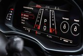 ABT RSQ8-R de vanzare