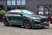 ABT RSQ8-R de vanzare