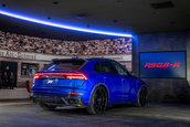 ABT RSQ8-R