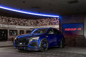 ABT RSQ8-R