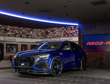 ABT RSQ8-R