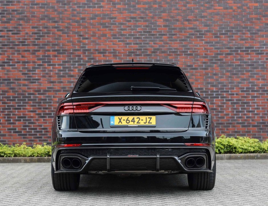 ABT RSQ8 Signature Edition de vanzare
