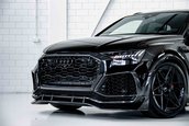 ABT RSQ8 Signature Edition de vanzare