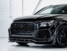 ABT RSQ8 Signature Edition de vanzare