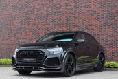 ABT RSQ8 Signature Edition de vanzare