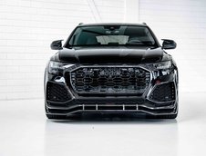 ABT RSQ8 Signature Edition de vanzare