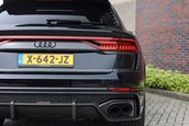 ABT RSQ8 Signature Edition de vanzare