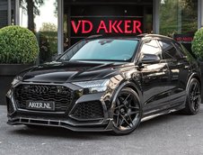 ABT RSQ8 Signature Edition de vanzare