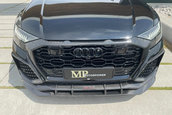 ABT RSQ8 Signature Edition de vanzare