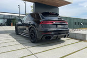 ABT RSQ8 Signature Edition de vanzare
