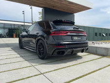 ABT RSQ8 Signature Edition de vanzare