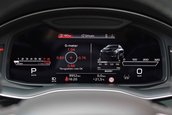 ABT RSQ8 Signature Edition de vanzare