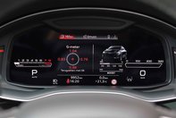 ABT RSQ8 Signature Edition de vanzare