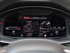 ABT RSQ8 Signature Edition de vanzare
