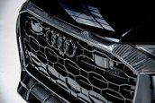 ABT RSQ8 Signature Edition de vanzare