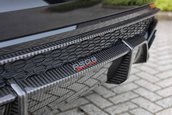 ABT RSQ8 Signature Edition de vanzare