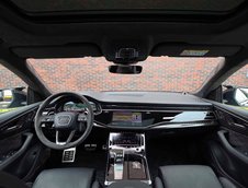 ABT RSQ8 Signature Edition de vanzare