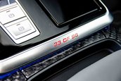 ABT RSQ8 Signature Edition de vanzare