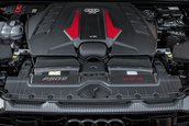 ABT RSQ8 Signature Edition de vanzare