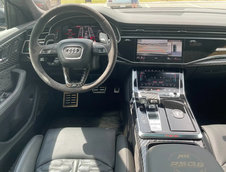 ABT RSQ8 Signature Edition de vanzare