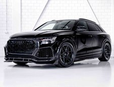 ABT RSQ8 Signature Edition de vanzare