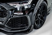 ABT RSQ8 Signature Edition de vanzare