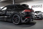 ABT RSQ8 Signature Edition de vanzare