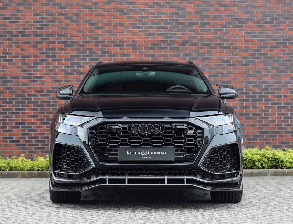 ABT RSQ8 Signature Edition de vanzare