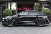 ABT RSQ8 Signature Edition de vanzare