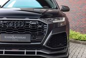 ABT RSQ8 Signature Edition de vanzare