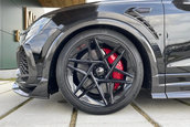 ABT RSQ8 Signature Edition de vanzare