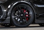 ABT RSQ8 Signature Edition de vanzare